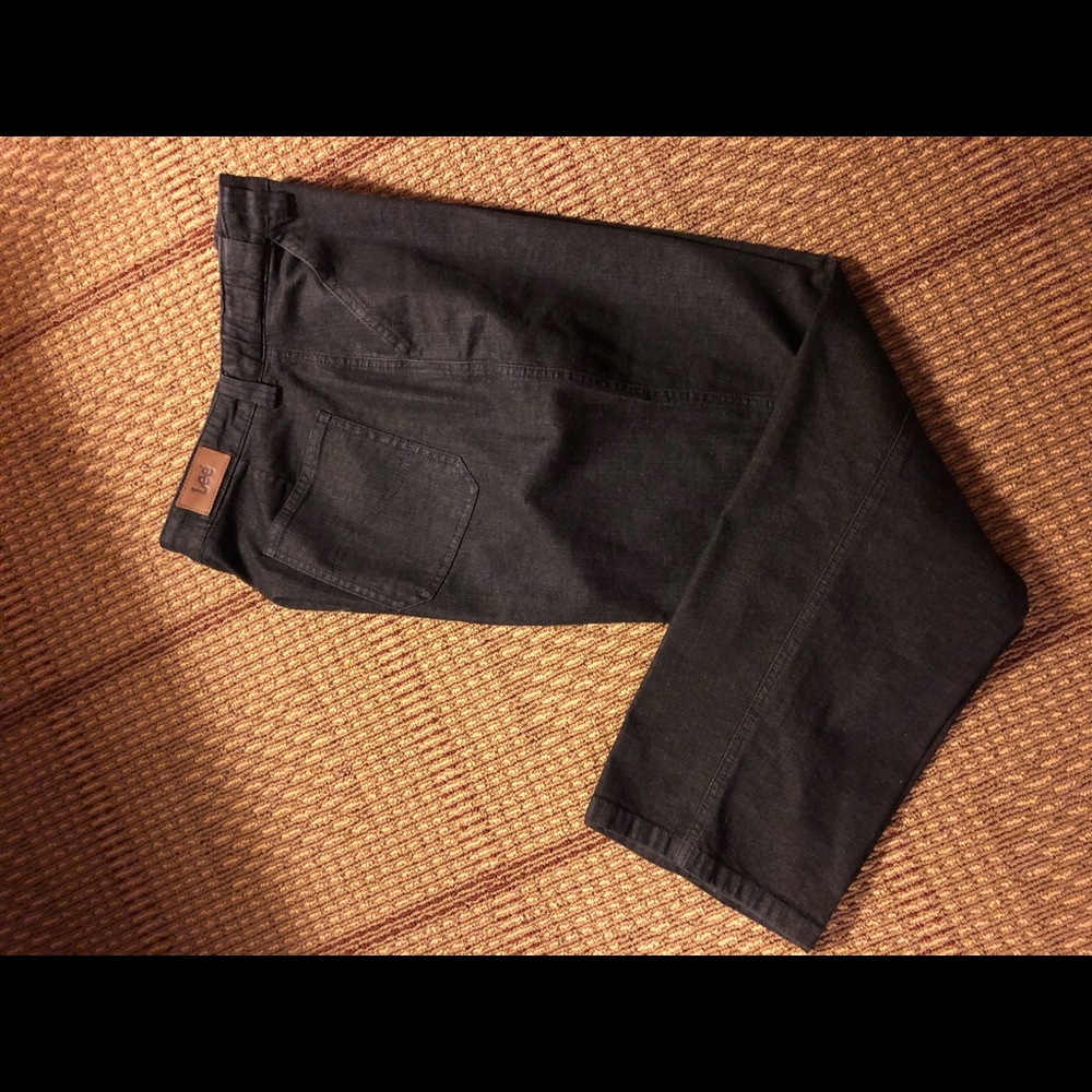 Ladies jeans